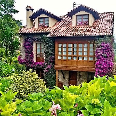 Trisqueles Y Buganvillas Villaviciosa  Esterno foto